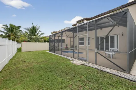 9893 Woodworth Court Wellington FL 33414