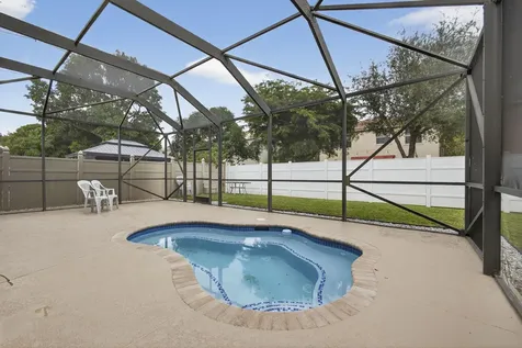 9893 Woodworth Court Wellington FL 33414