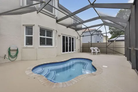 9893 Woodworth Court Wellington FL 33414