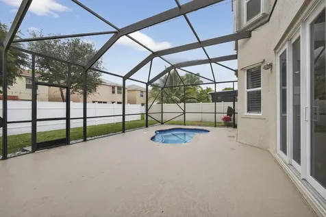 9893 Woodworth Court Wellington FL 33414