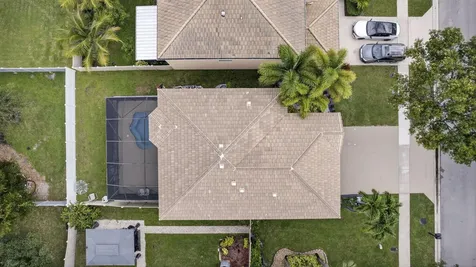 9893 Woodworth Court Wellington FL 33414