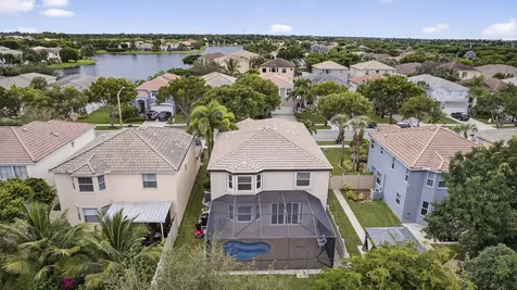 9893 Woodworth Court Wellington FL 33414