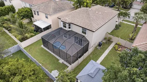 9893 Woodworth Court Wellington FL 33414