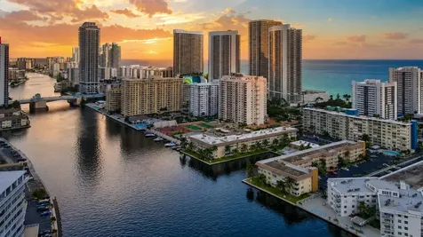 1891 S Ocean Drive Hallandale Beach FL 33009