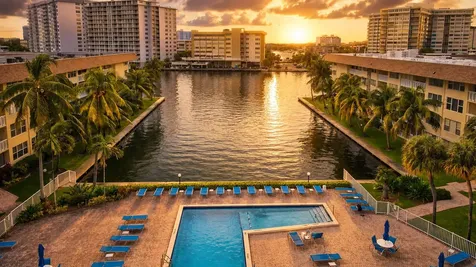 1891 S Ocean Drive Hallandale Beach FL 33009