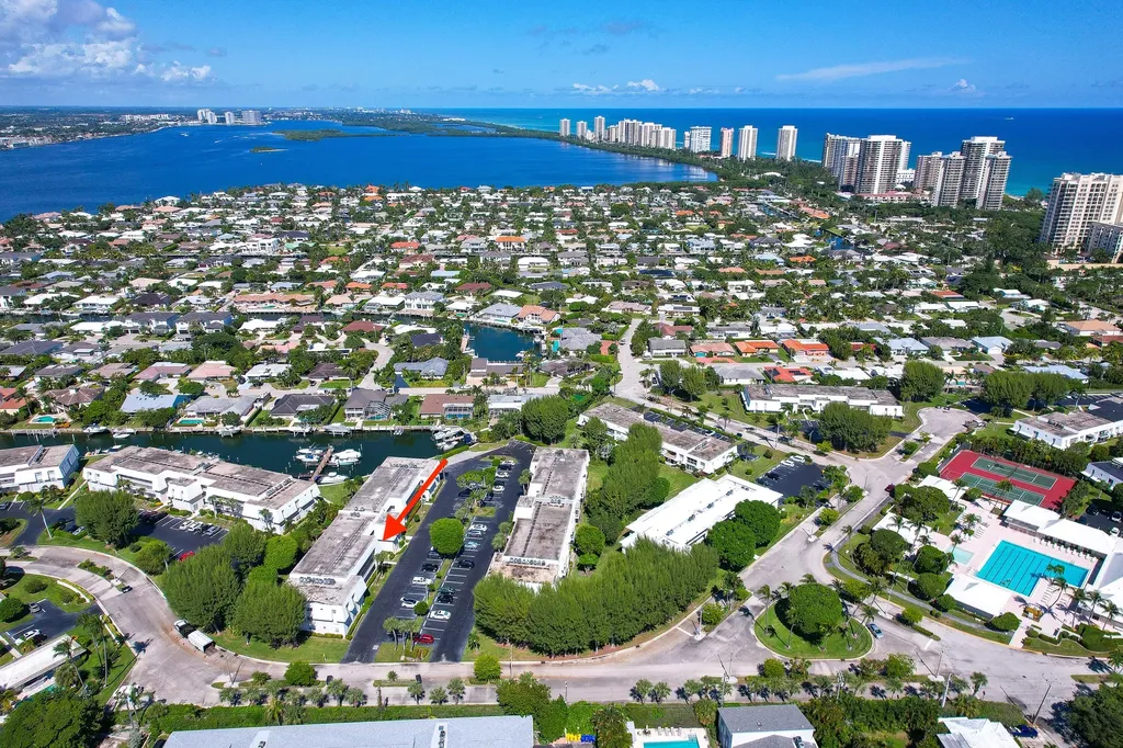 1170 Sugar Sands Boulevard Singer Island FL 33404