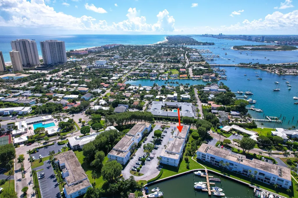 1170 Sugar Sands Boulevard Singer Island FL 33404