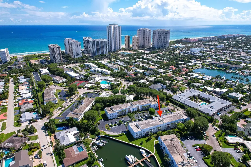 1170 Sugar Sands Boulevard Singer Island FL 33404