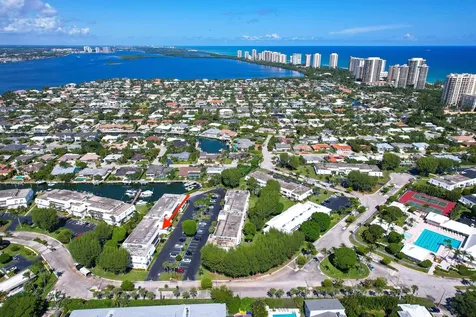 1170 Sugar Sands Boulevard Singer Island FL 33404