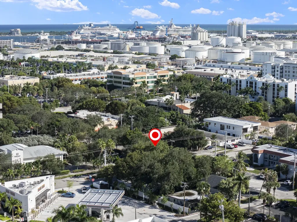 Fort Lauderdale FL 33316