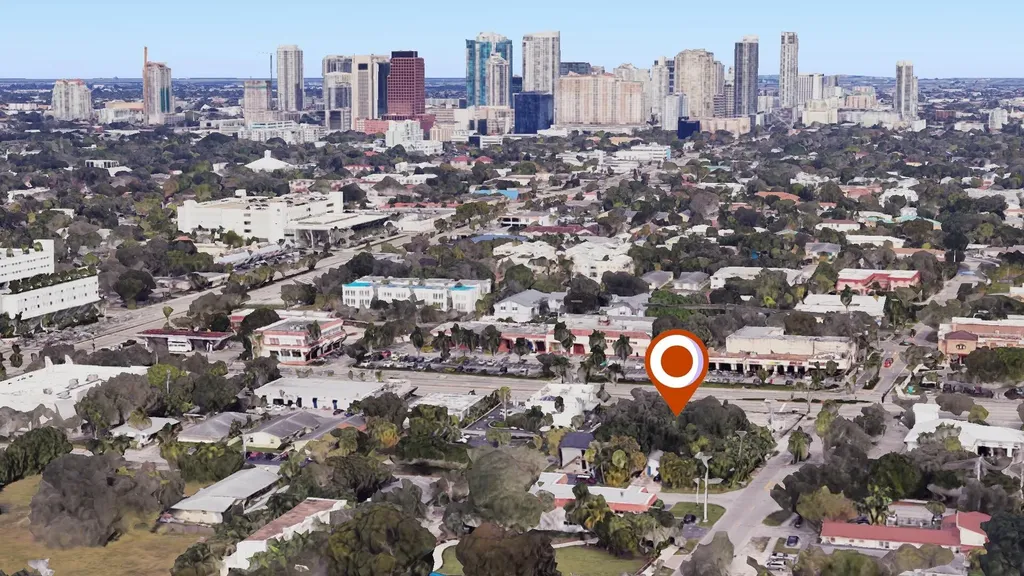 Fort Lauderdale FL 33316