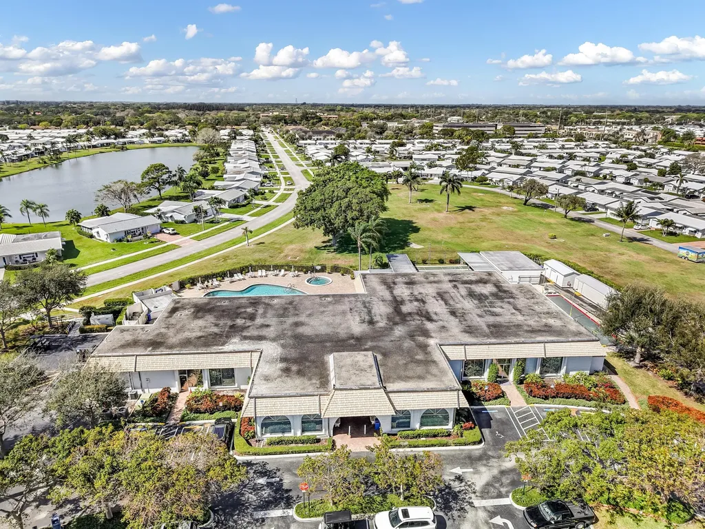 1501 SW 18th Drive Boynton Beach FL 33426