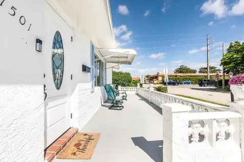 1501 SW 18th Drive Boynton Beach FL 33426