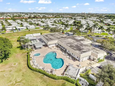 1501 SW 18th Drive Boynton Beach FL 33426