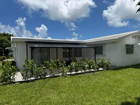 1501 SW 18th Drive Boynton Beach FL 33426