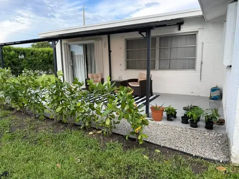 1501 SW 18th Drive Boynton Beach FL 33426