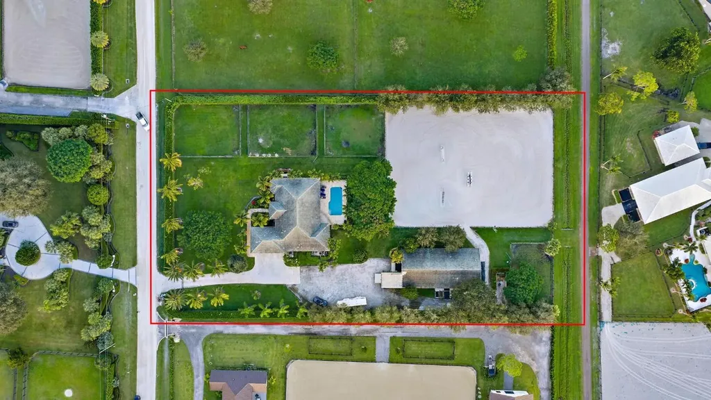 2873 Appaloosa Trail Wellington FL 33414