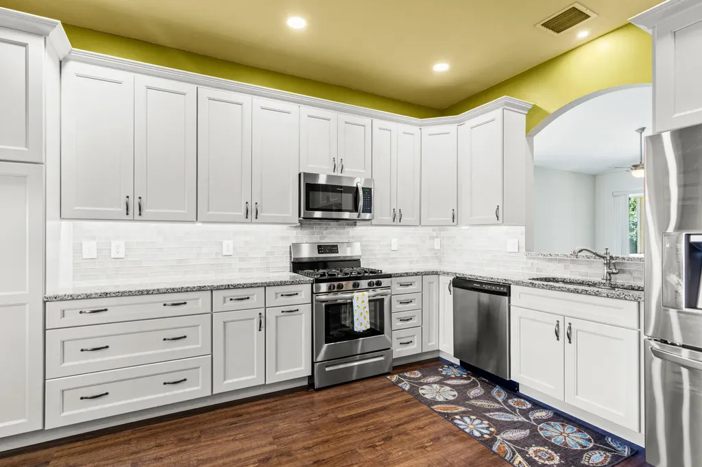 319 NW Treeline Trace Port St Lucie FL 34986
