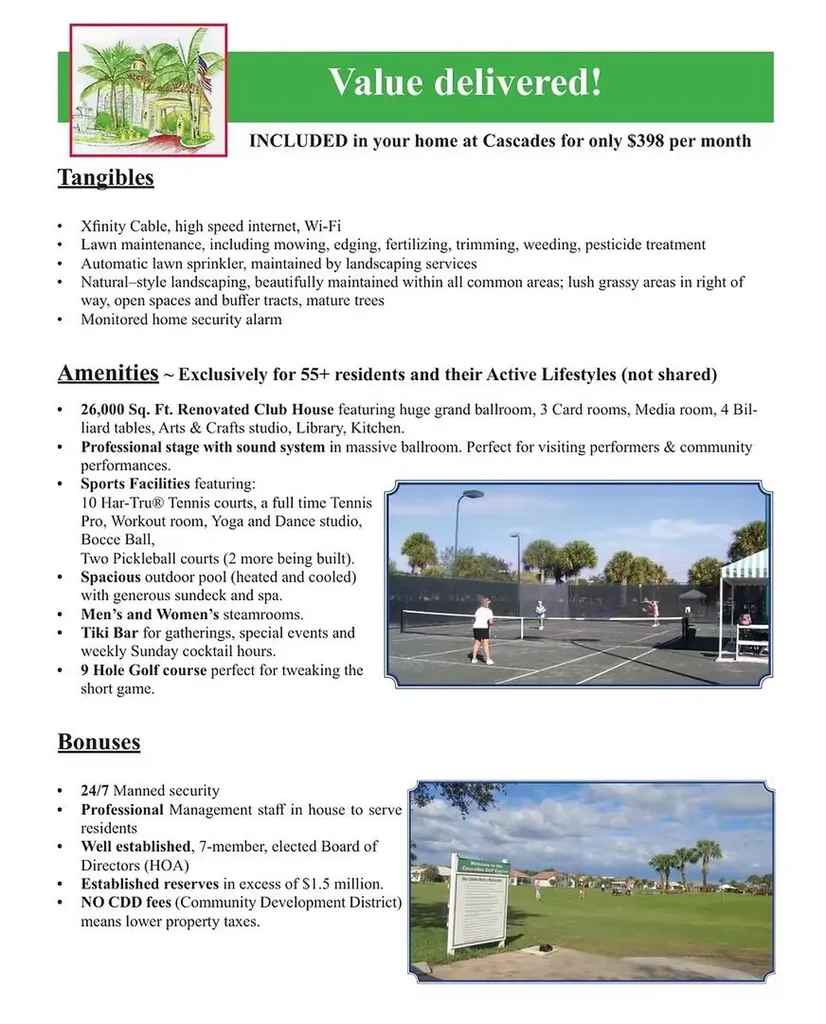 319 NW Treeline Trace Port St Lucie FL 34986
