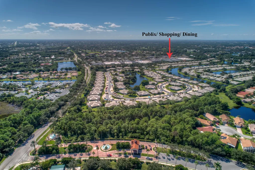 319 NW Treeline Trace Port St Lucie FL 34986