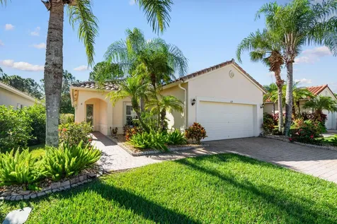 319 NW Treeline Trace Port St Lucie FL 34986