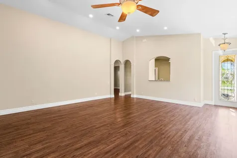 319 NW Treeline Trace Port St Lucie FL 34986
