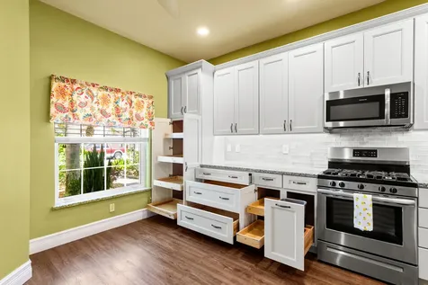 319 NW Treeline Trace Port St Lucie FL 34986