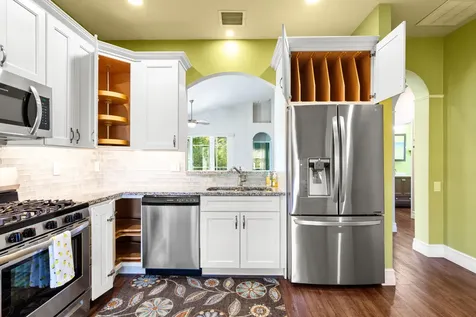 319 NW Treeline Trace Port St Lucie FL 34986