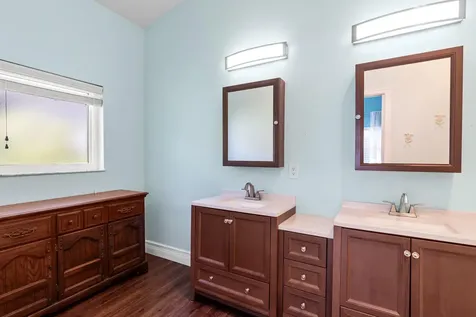 319 NW Treeline Trace Port St Lucie FL 34986