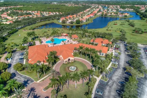 319 NW Treeline Trace Port St Lucie FL 34986