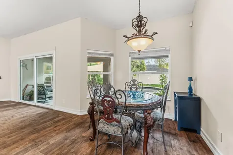 1074 SW Eckard Avenue Port St Lucie FL 34953