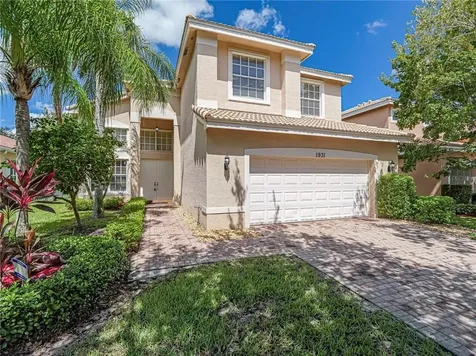 1931 Grey Falcon Circle SW Vero Beach FL 32962