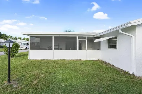 1604 Alfred Drive Boynton Beach FL 33426
