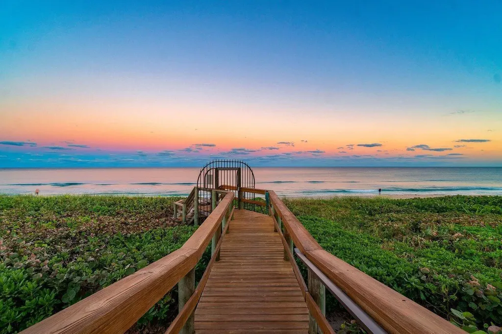3100 S Ocean Boulevard Palm Beach FL 33480