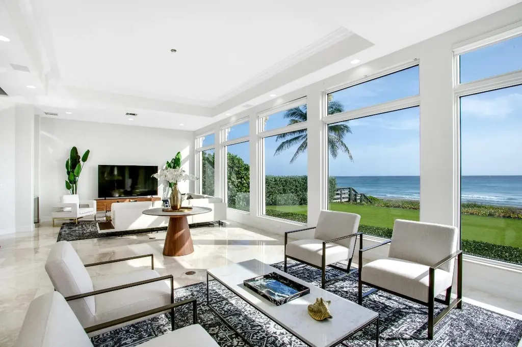 2635 S Ocean Boulevard Highland Beach FL 33487