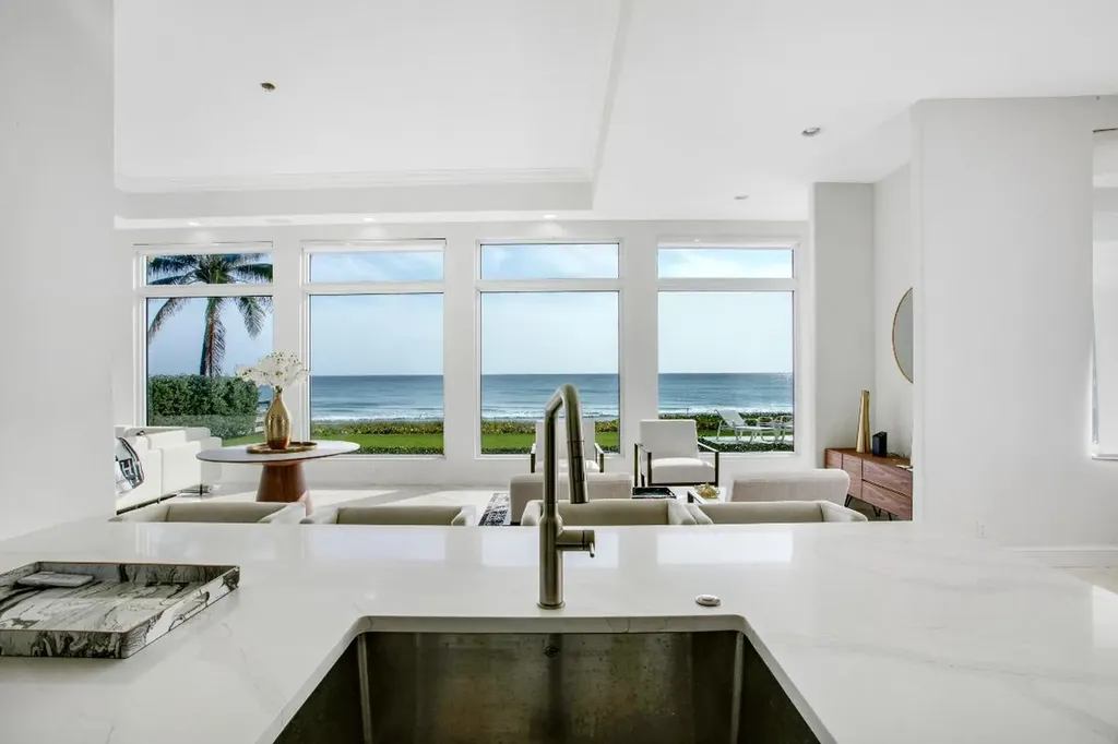 2635 S Ocean Boulevard Highland Beach FL 33487
