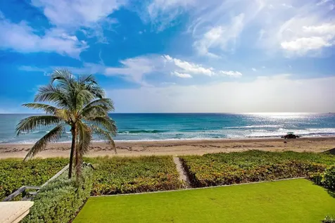 2635 S Ocean Boulevard Highland Beach FL 33487