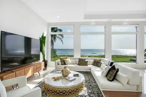 2635 S Ocean Boulevard Highland Beach FL 33487