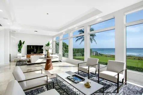 2635 S Ocean Boulevard Highland Beach FL 33487
