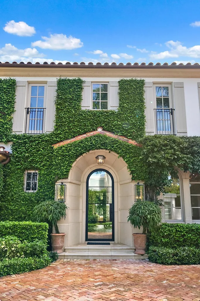 234 Ridgeview Drive Palm Beach FL 33480