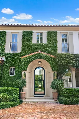 234 Ridgeview Drive Palm Beach FL 33480