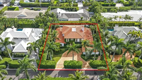 234 Ridgeview Drive Palm Beach FL 33480