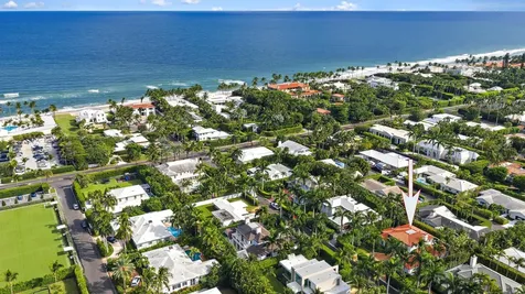234 Ridgeview Drive Palm Beach FL 33480