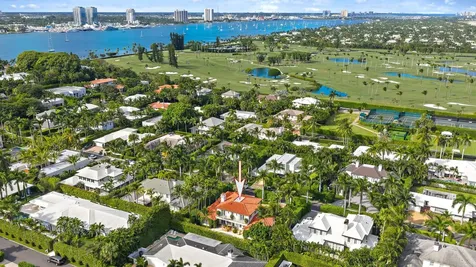234 Ridgeview Drive Palm Beach FL 33480