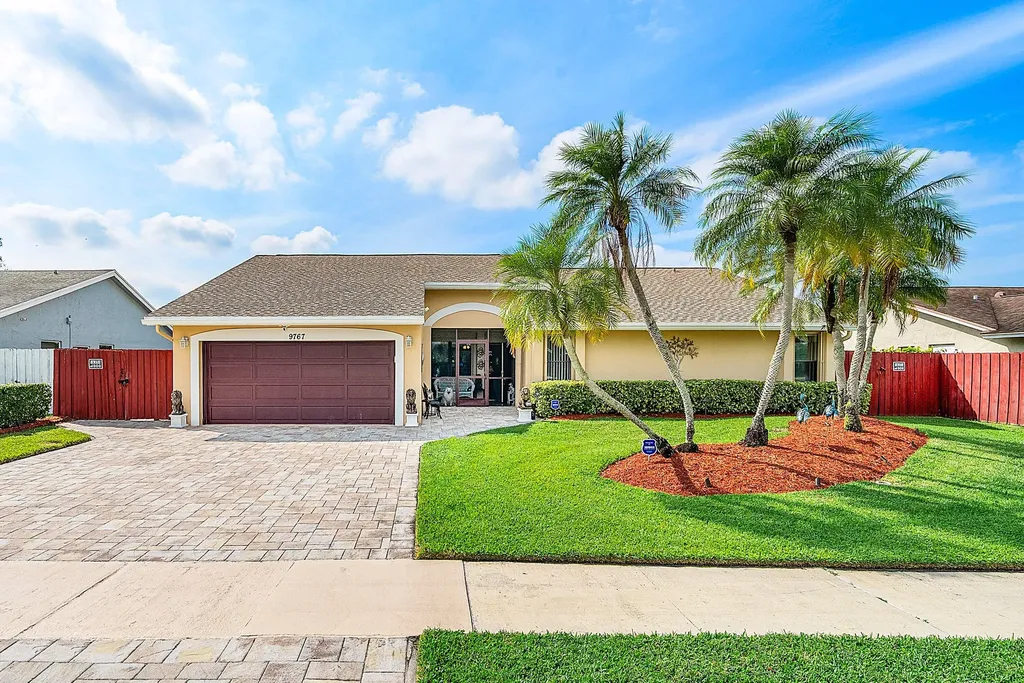 9767 Richmond Circle Boca Raton FL 33434