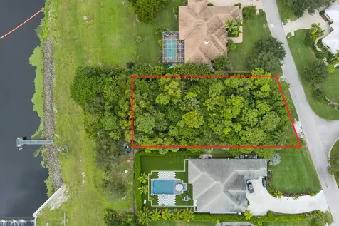 3544 SW Rivers End Way Palm City FL 34990