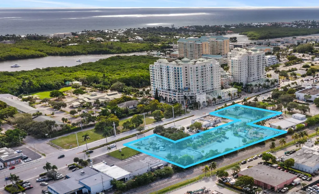 511 NE 4th Street Boynton Beach FL 33435