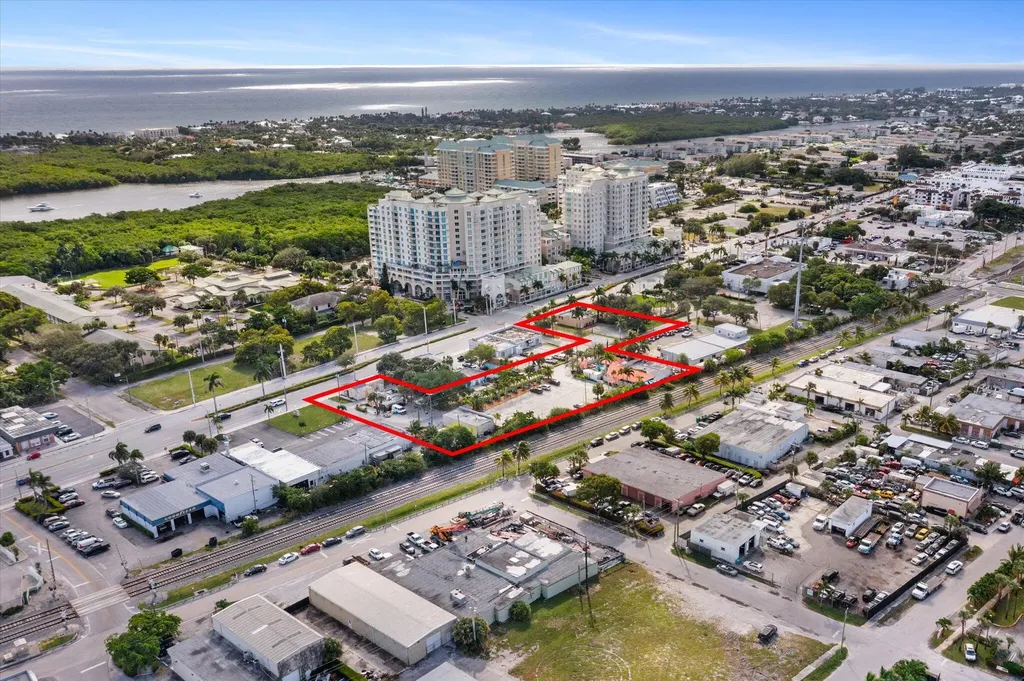 511 NE 4th Street Boynton Beach FL 33435