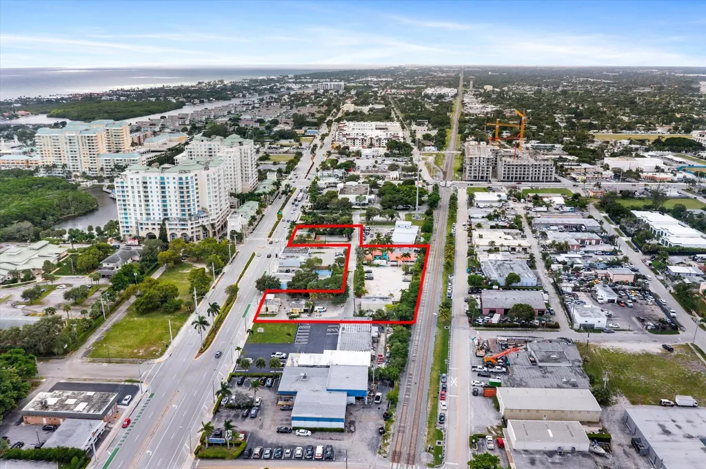 511 NE 4th Street Boynton Beach FL 33435