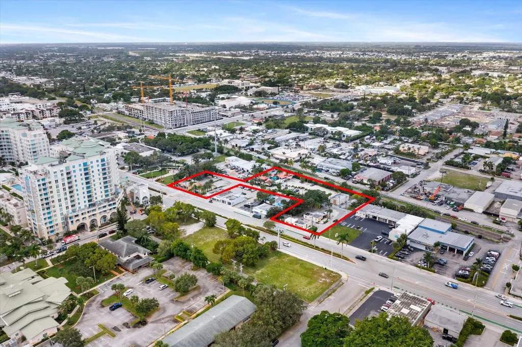 511 NE 4th Street Boynton Beach FL 33435